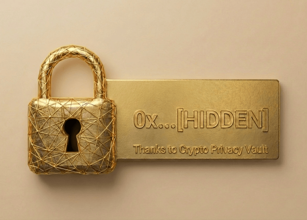 Crypto OpSec: How to Protect Your Assets and Stay Anonymous